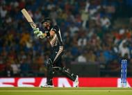 Martin Guptill